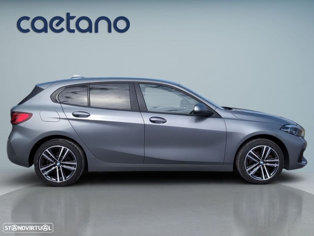 BMW 116 - 9