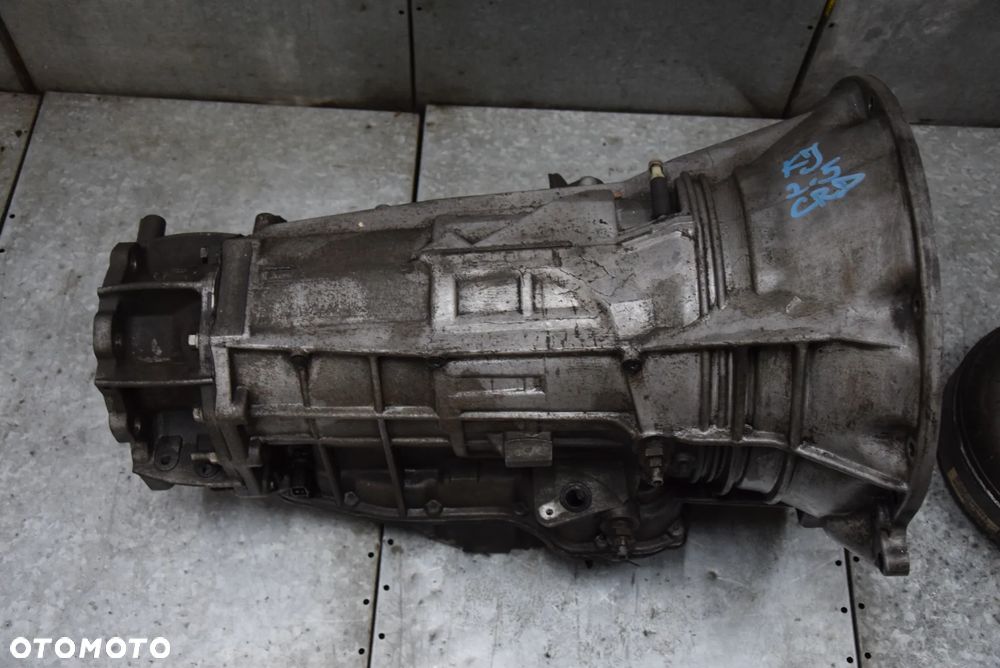 JEEP CHEROKEE LIBERTY KJ 2.5 CRD SKRZYNIA AUTOMAT - 3