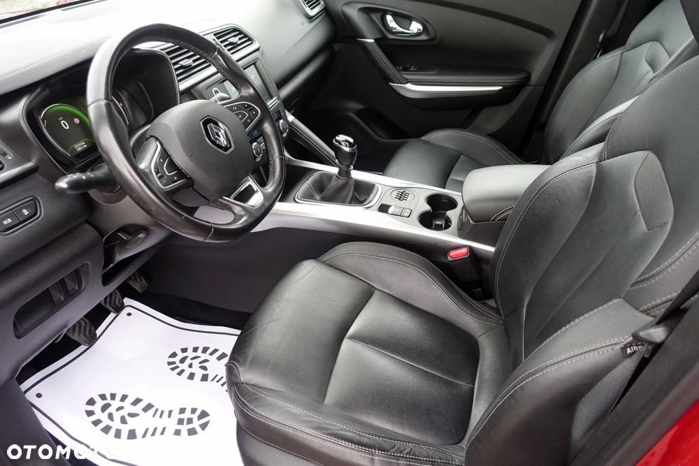 Renault Kadjar Energy TCe 130 Business - 9