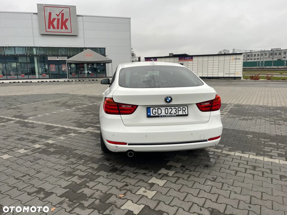 BMW 3GT - 13