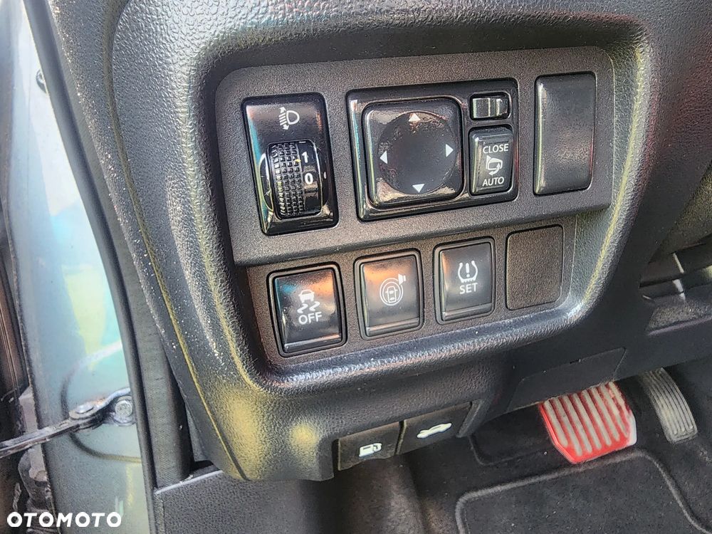 Nissan Juke 1.6 Xtronic 360 - 19