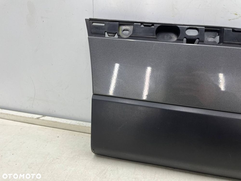 Listwa Range Rover 4 IV L405 12-21r. prawa tylna dolna nakładka drzwi bocznych prawy tył Vogue - 3