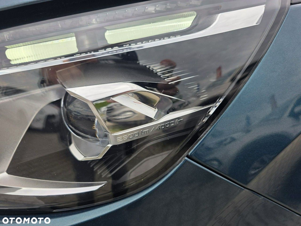 Peugeot 5008 - 40