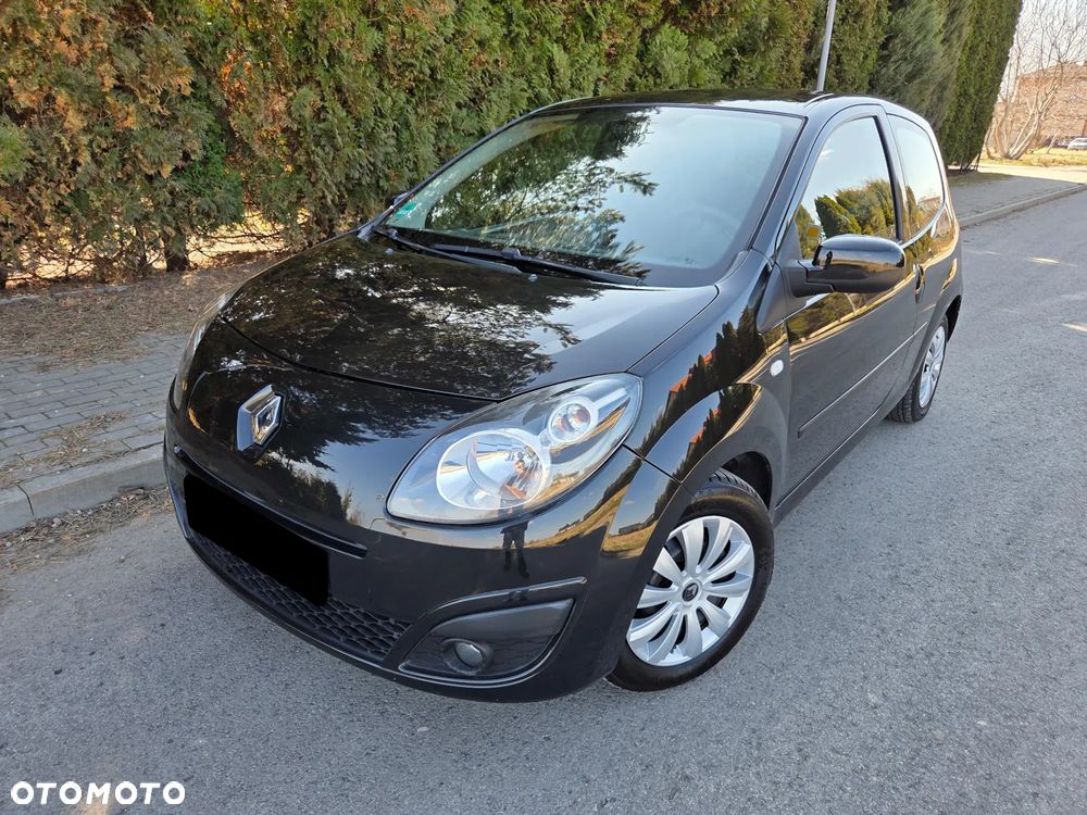 Renault Twingo 1.2 16V Night & Day - 2