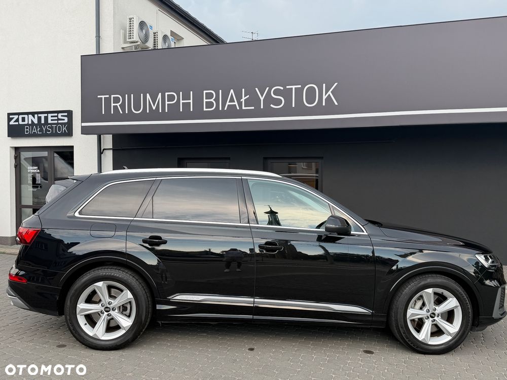 Audi Q7 - 4