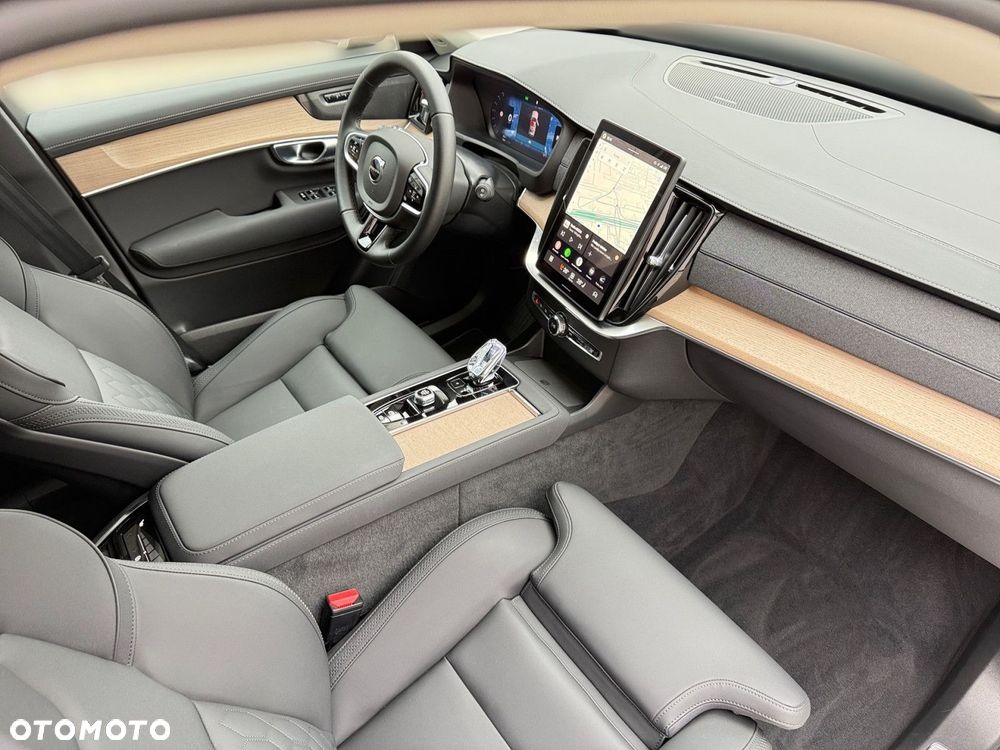 Volvo XC 90 - 29