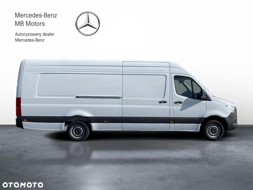 Mercedes-Benz Sprinter - 7