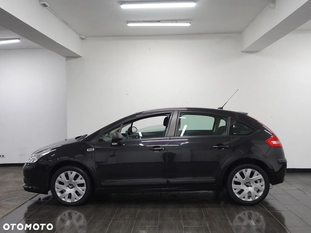 Citroën C4 1.6 HDi FAP Style - 5