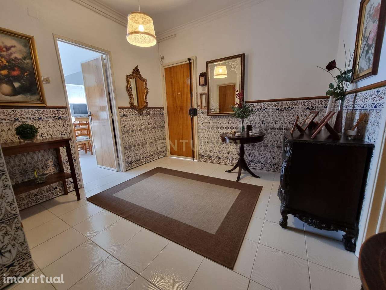 Apartamento T3 em Falagueira Venda Nova, Amadora - Grande imagem: 5/26