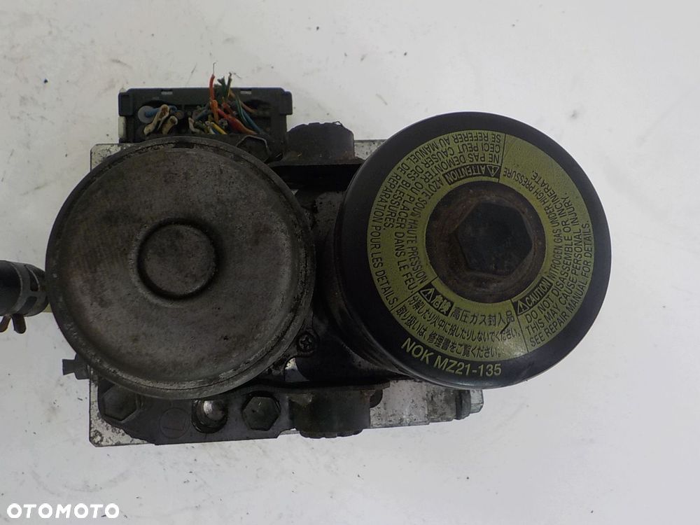 TOYOTA CAMRY HYBRYD POMPA ABS 44510-58030 - 2