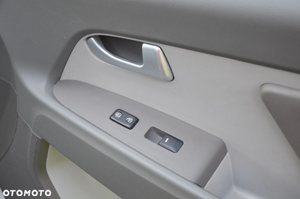 Kia Sportage 1.7 CRDI 2WD ISG Spirit - 30