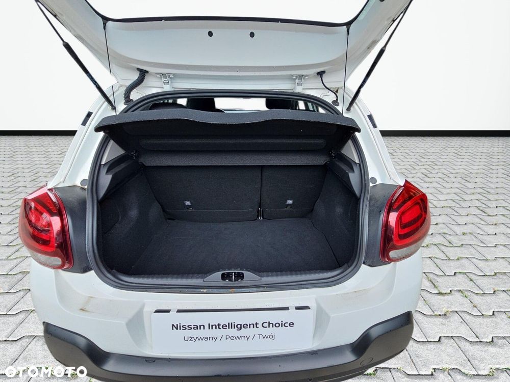 Citroën C3 1.2 PureTech You - 36