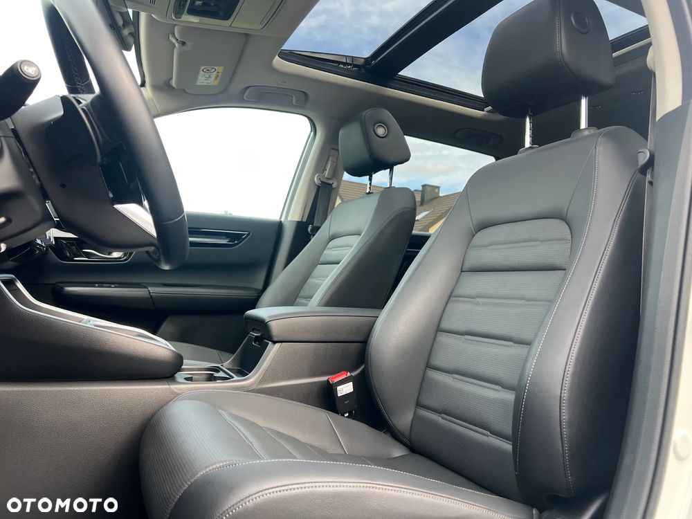 Honda CR-V 2.0 i-MMD HEV Advance AWD CVT - 26
