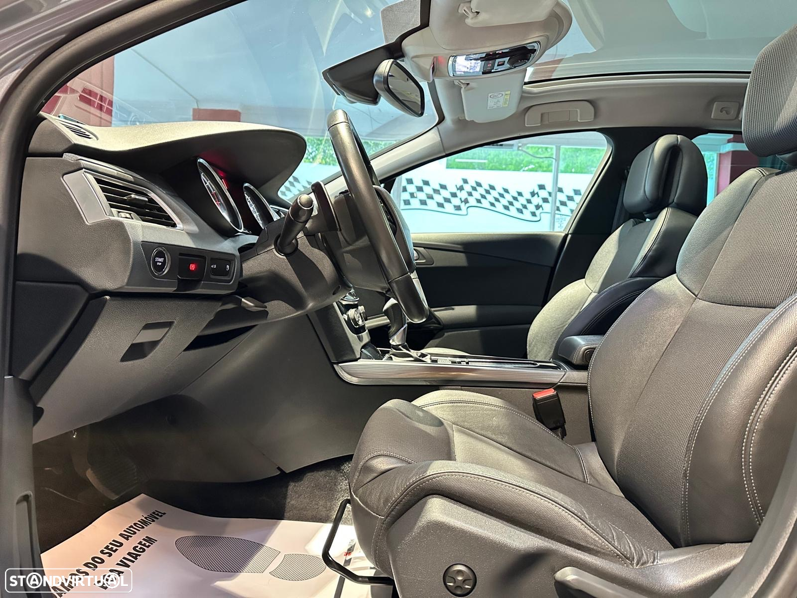 Peugeot 508 SW 2.0 BlueHDi Allure J18 - 7