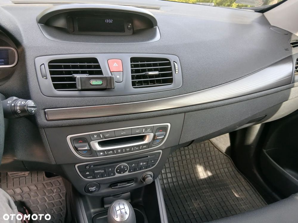 Renault Megane - 9