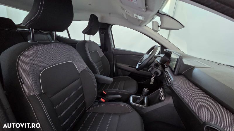Dacia Logan TCe 90 MT6 Expression - 21