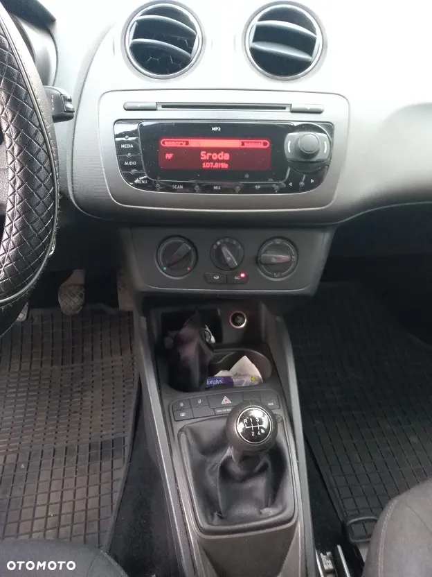 Seat Ibiza 1.6 TDI Style - 14