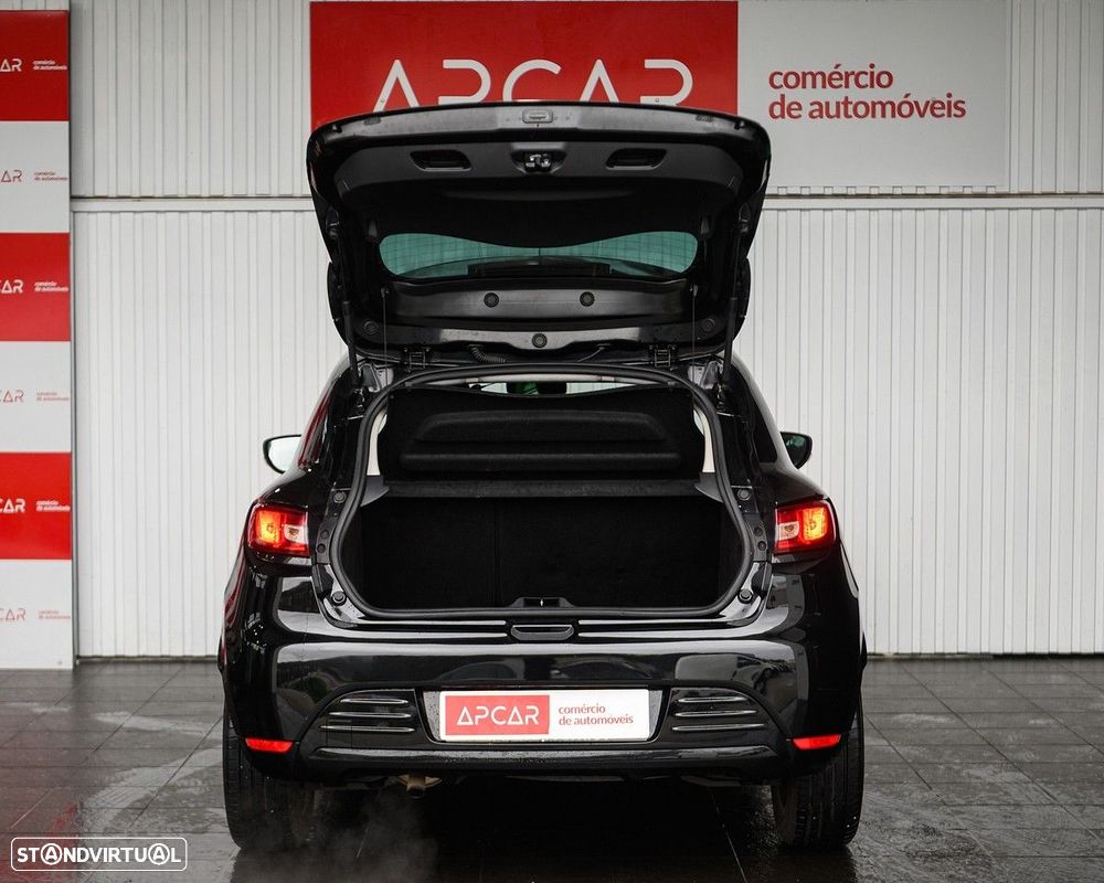 Renault Clio 0.9 TCe Limited - 14