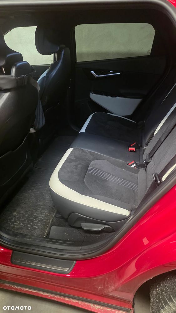 Kia EV6 77.4kWh GT-Line AWD - 16