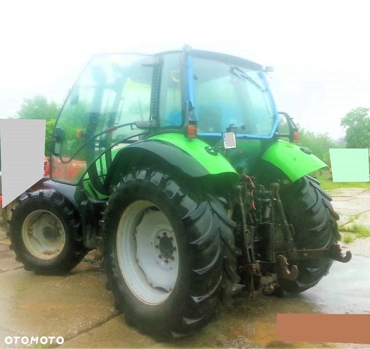 Ursus 4512 - 3