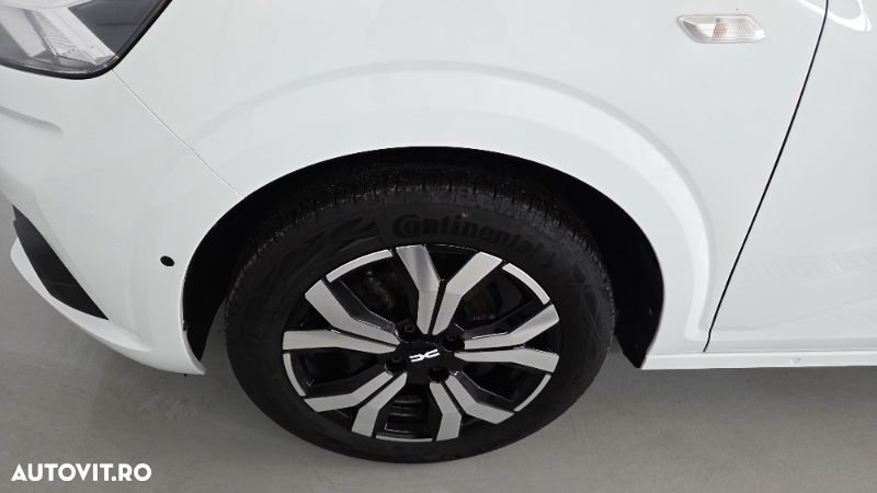 Dacia Logan ECO-G 100 MT6 Prestige+ - 5