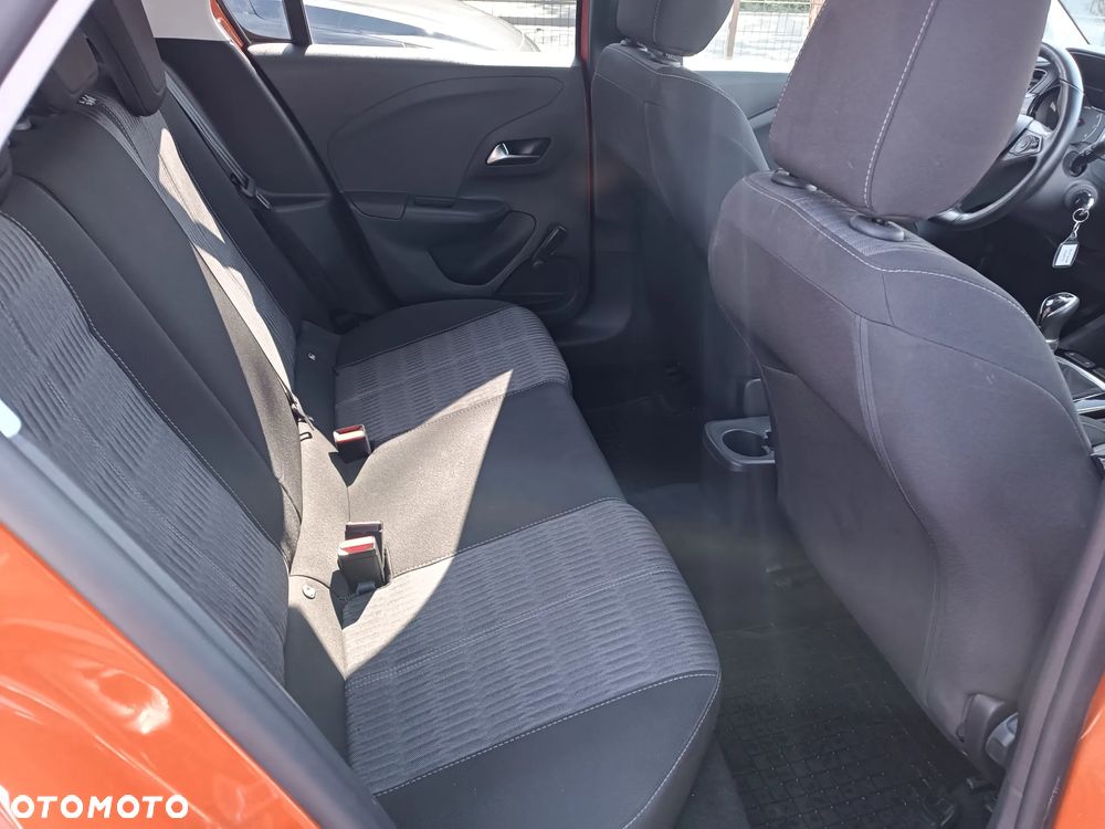 Opel Corsa 1.2 S&S - 22