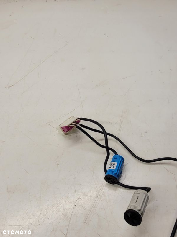 MIKROFON BLUETOOTH AUDI A6 C7 A7 A8 4H2035712 - 3
