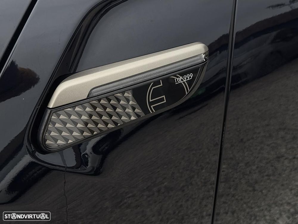 MINI Cabrio Cooper SE - 6