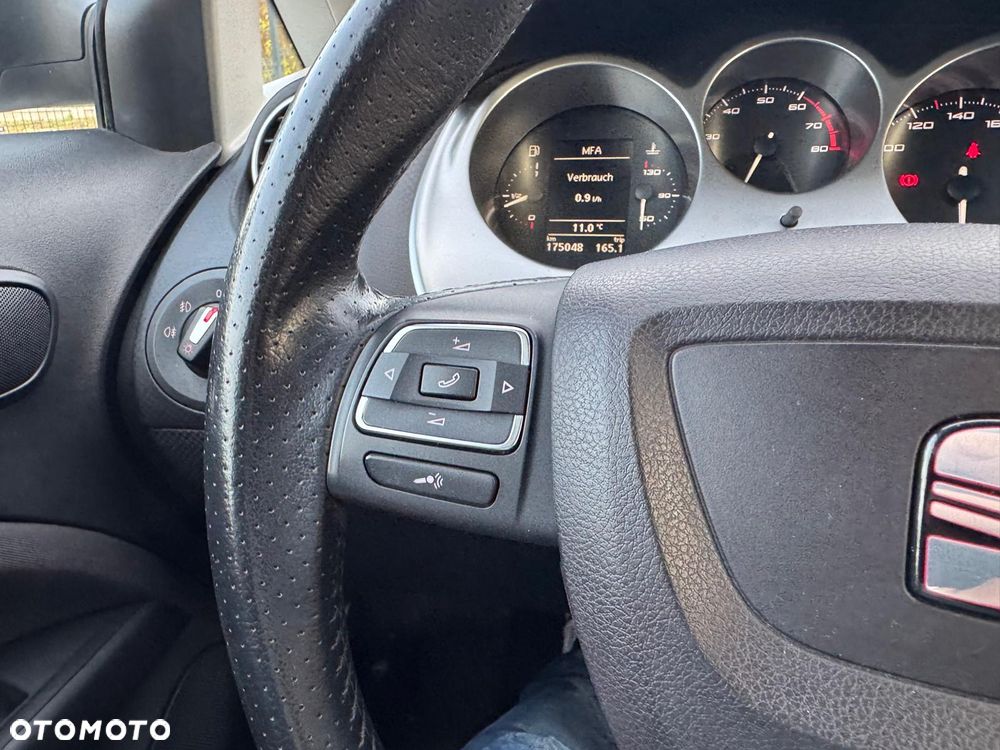 Seat Altea XL 1.2 TSI (Ecomotive) Start & Stop Reference Copa - 17