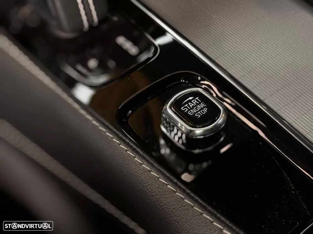 Volvo XC 90 2.0 T8 PHEV R-Design AWD - 23