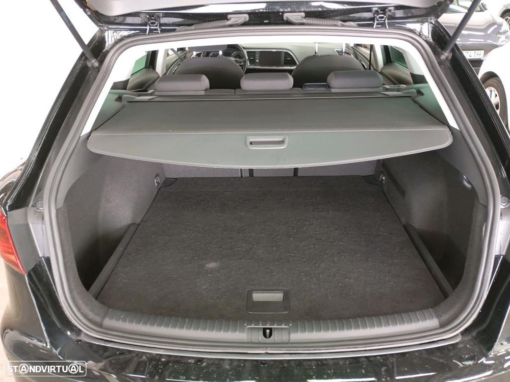 SEAT Leon ST 1.6 TDI Style S/S - 11