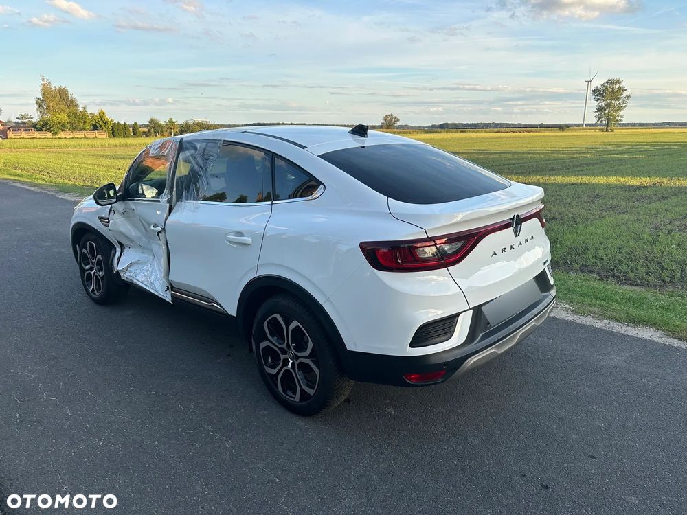 Renault Arkana E-TECH 145 INTENS - 9