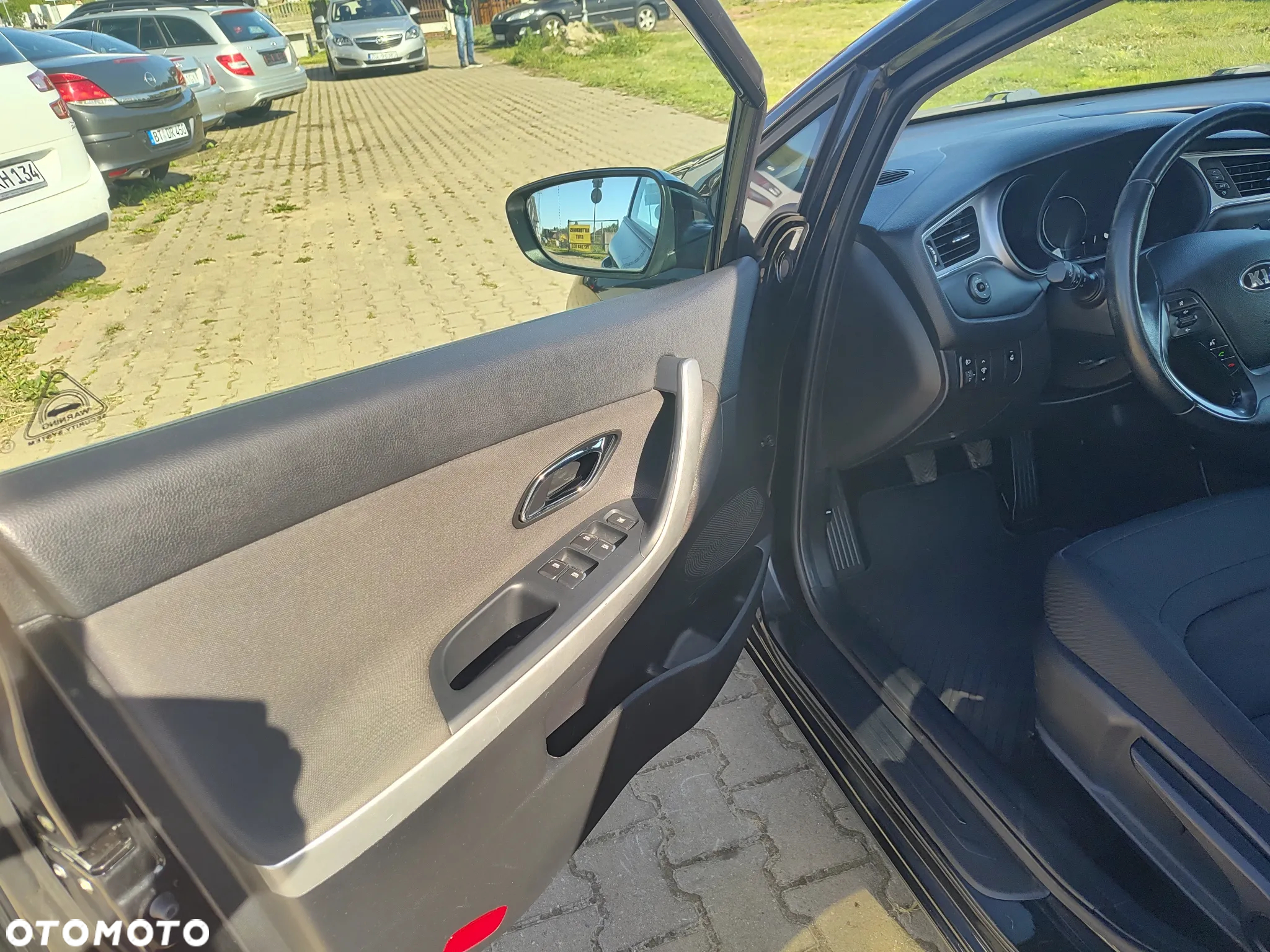 Kia Ceed 1.6 GDI Fifa World Cup Edition - 10
