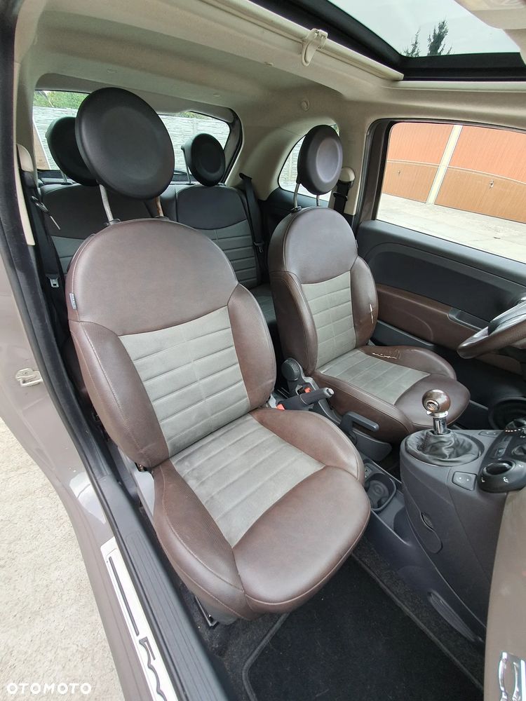 Fiat 500 - 14