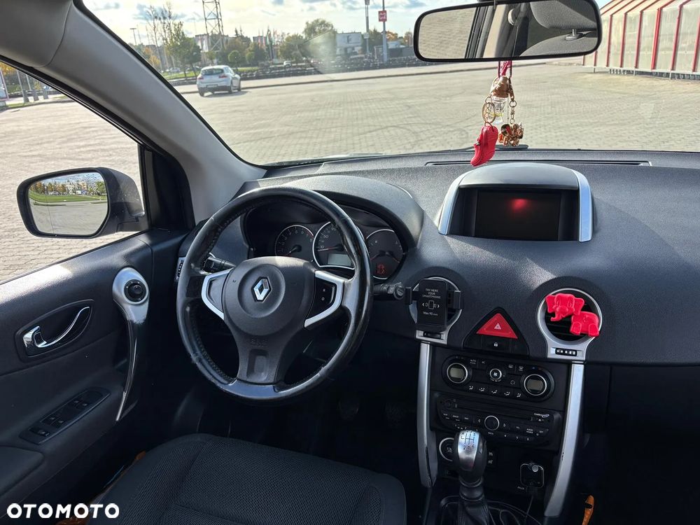 Renault Koleos 2.5 16V Expression - 17