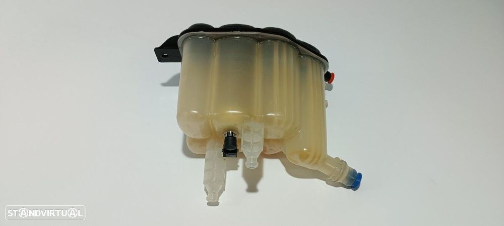 DEPOSÍTO DE EXPANSÃO LAND ROVER RANGE ROVER EVOQUE EVOQUE - 5