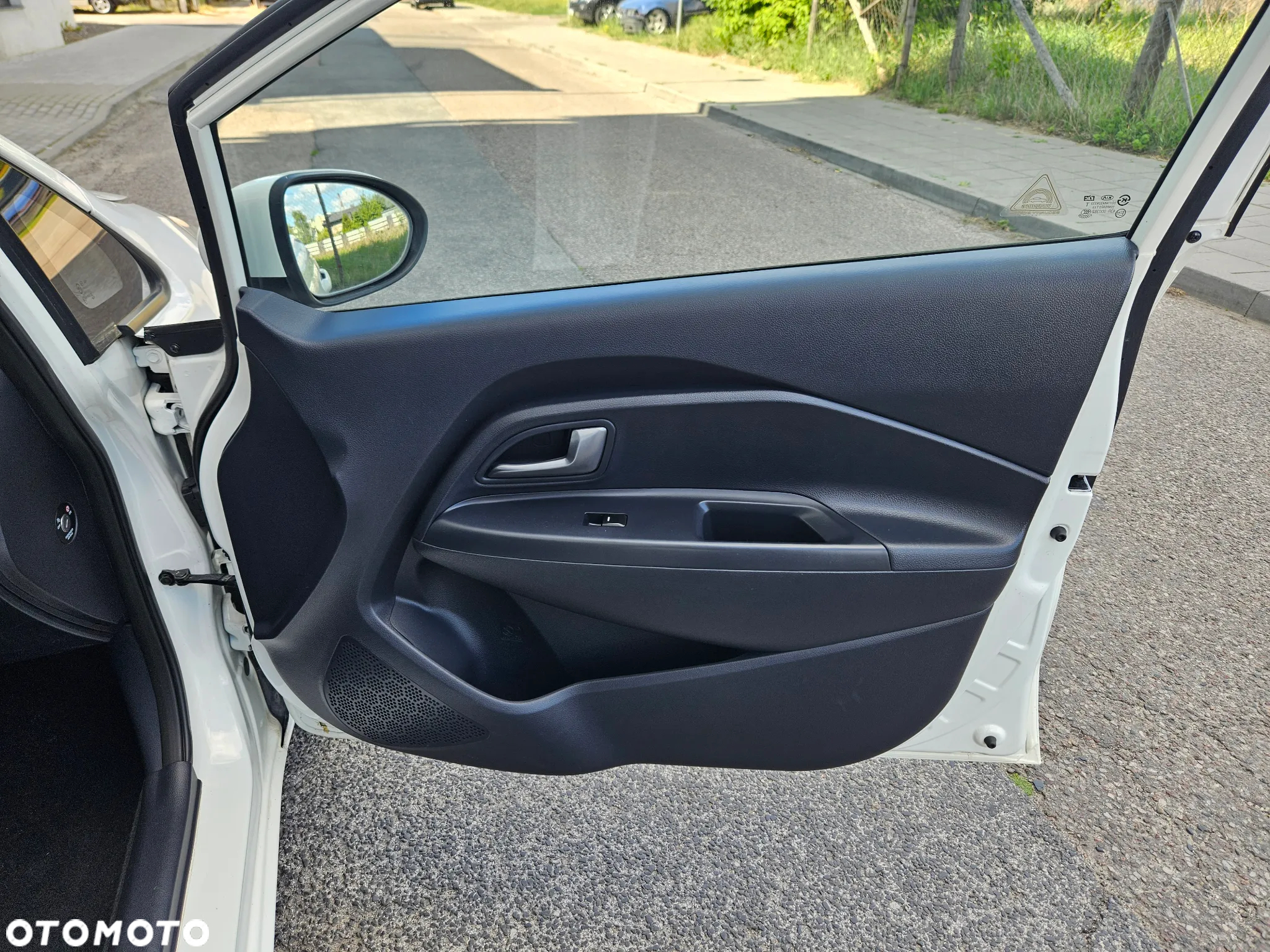 Kia Rio 1.2 Dream-Team Edition - 19