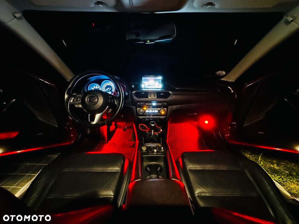 Mazda 6 2.0 Skypassion I-ELoop - 9