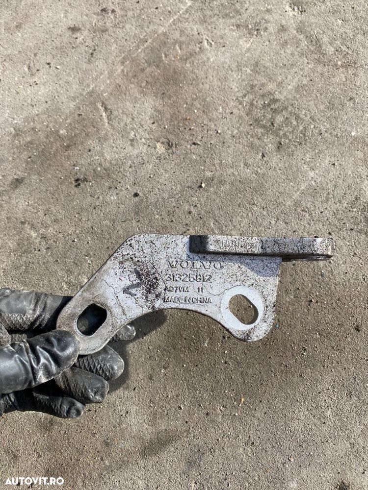 Suport grup fata VOLVO XC60 2019 31325812 - 1