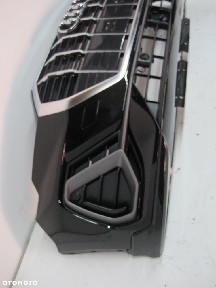 ZDERZAK AUDI Q3 83A S-LINE 4 PDC 24R PRZÓD PRZEDNI - 8