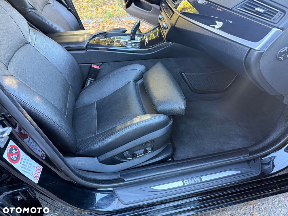 BMW Seria 5 - 20