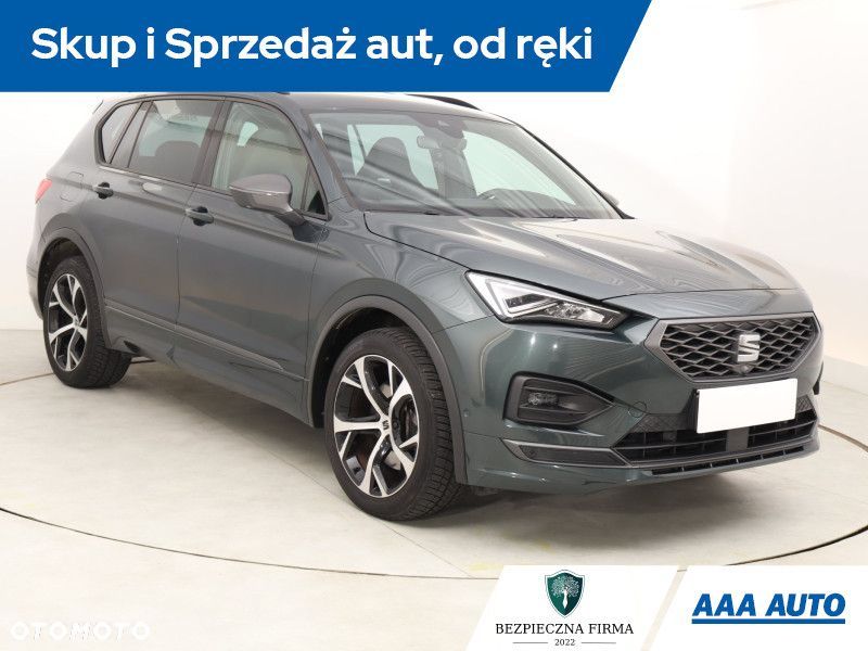 Seat Tarraco - 3