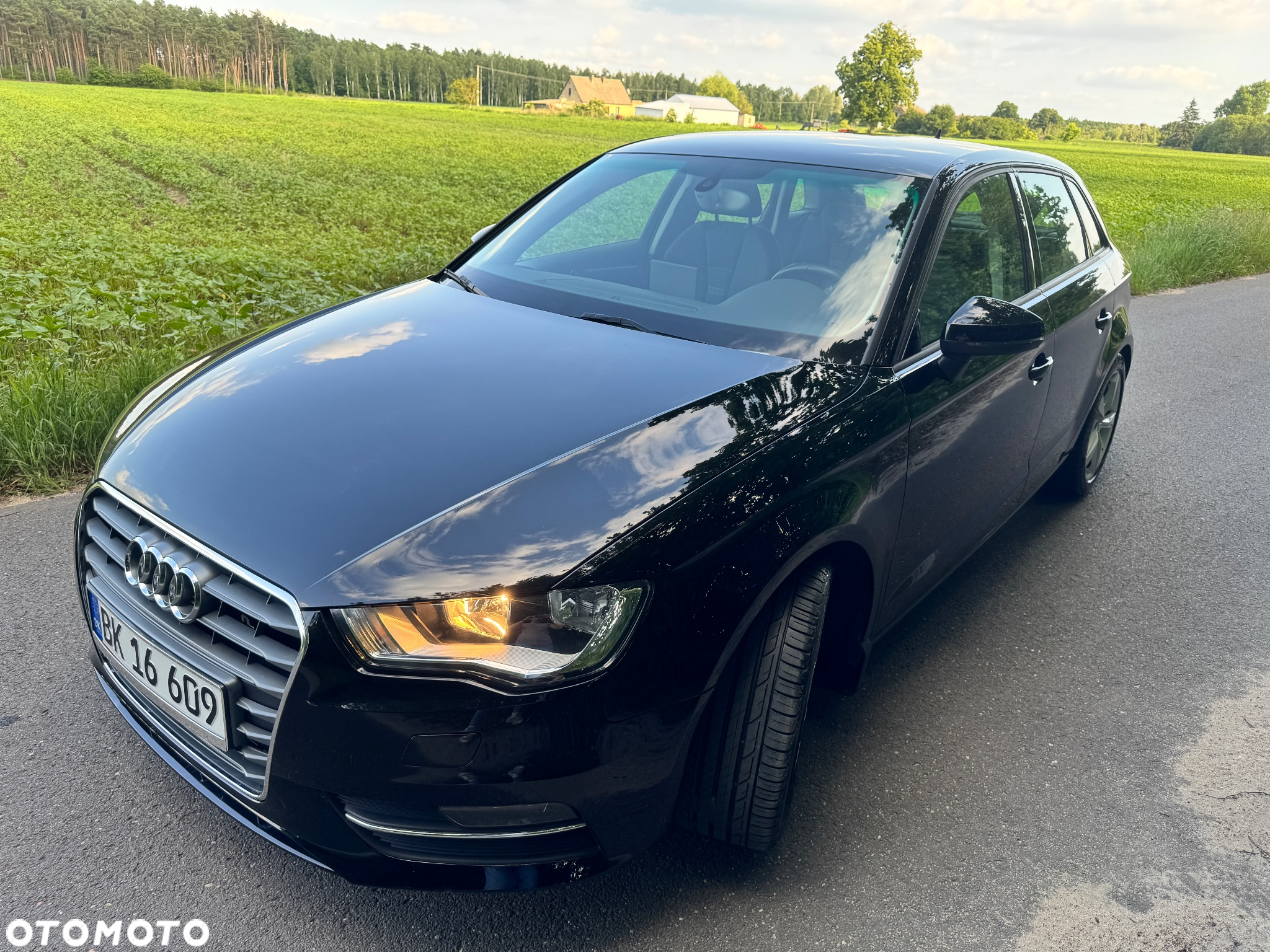 Audi A3 1.4 TFSI CoD ultra Ambition - 6