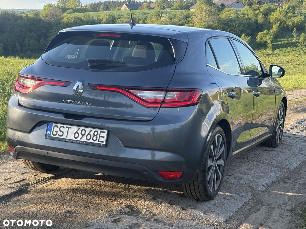 Renault Megane 1.5 dCi Zen - 3