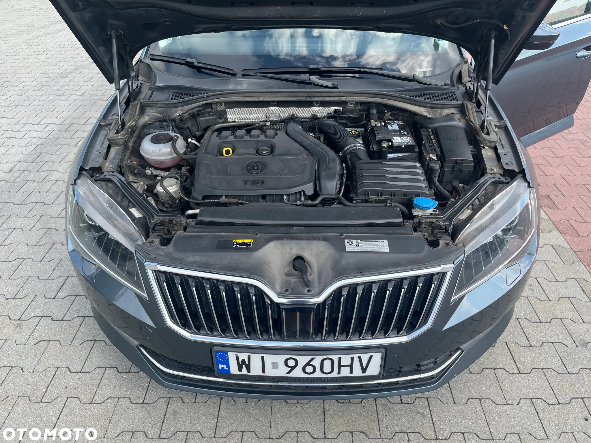 Skoda Superb - 8