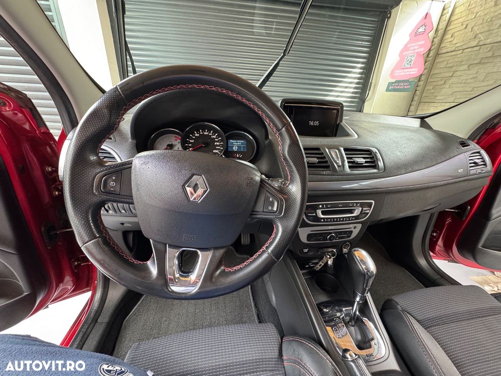 Renault Megane - 7