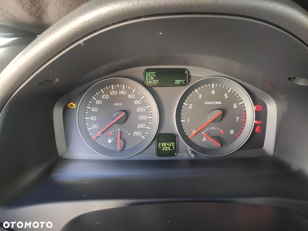 Volvo V50 1.8 Edition - 24
