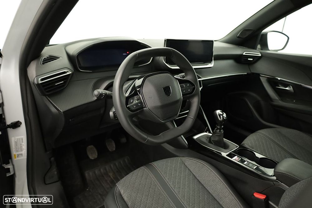 Peugeot 2008 1.2 Allure - 7