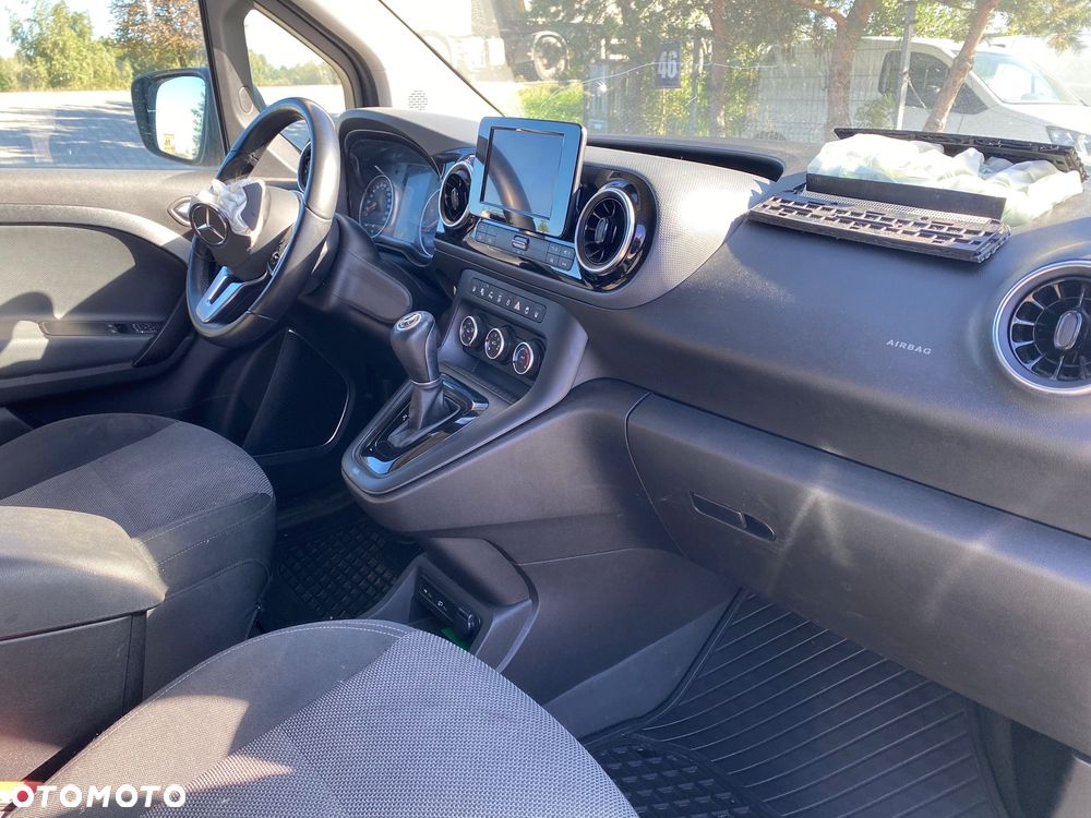 Mercedes-Benz Citan - 5