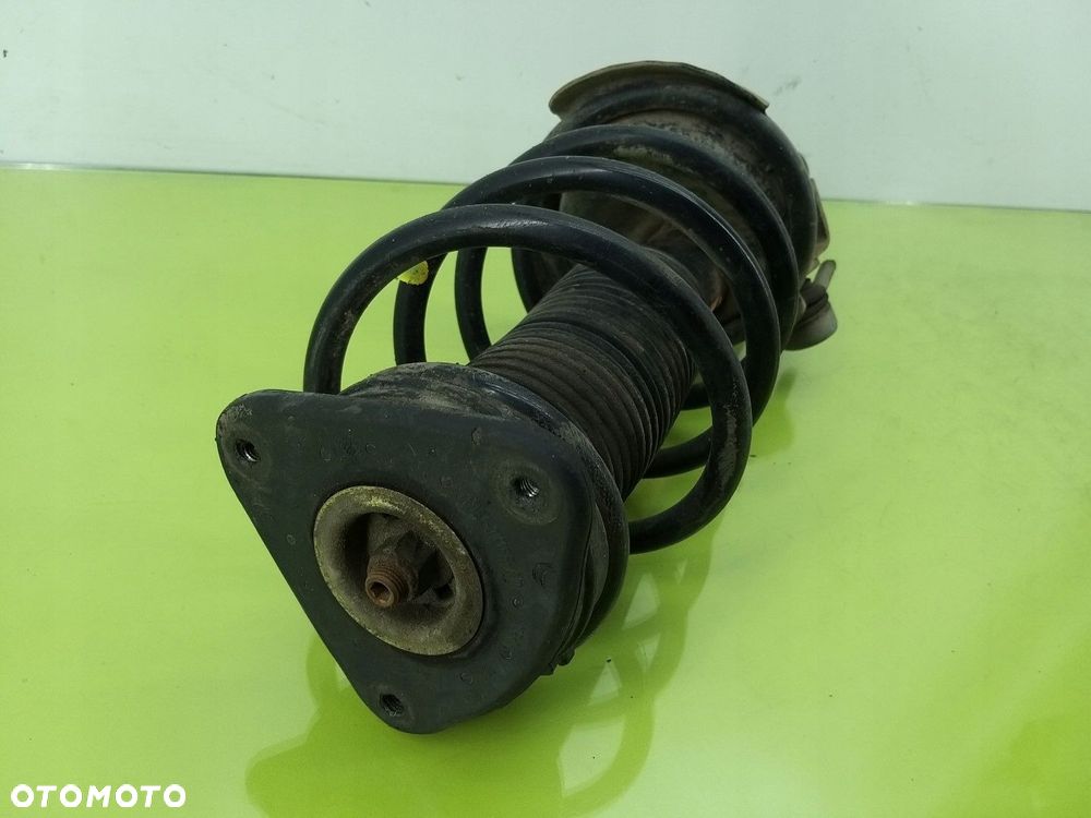 Mcpherson AMORTYZATOR przód prawy Mazda 3 I 2003-2009 1,6 CTDI - 1